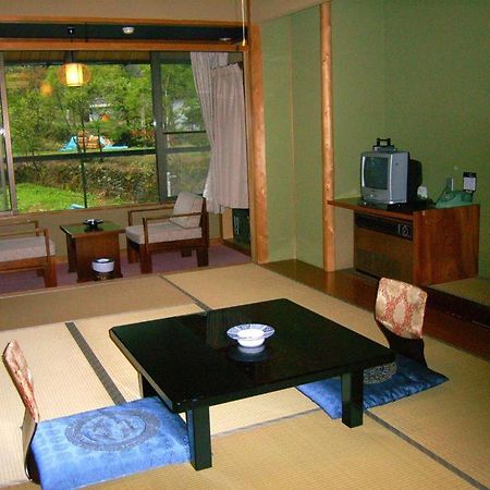 Hirayu Prince Hotel Takayama  Exterior photo