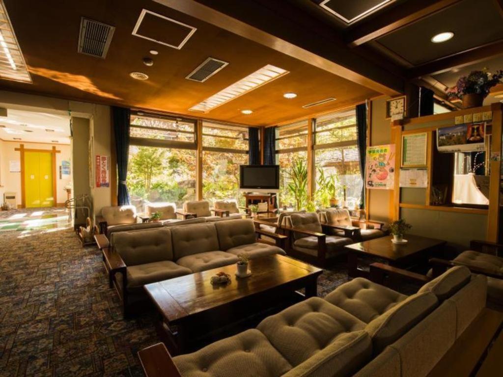 Hirayu Prince Hotel Takayama  Exterior photo