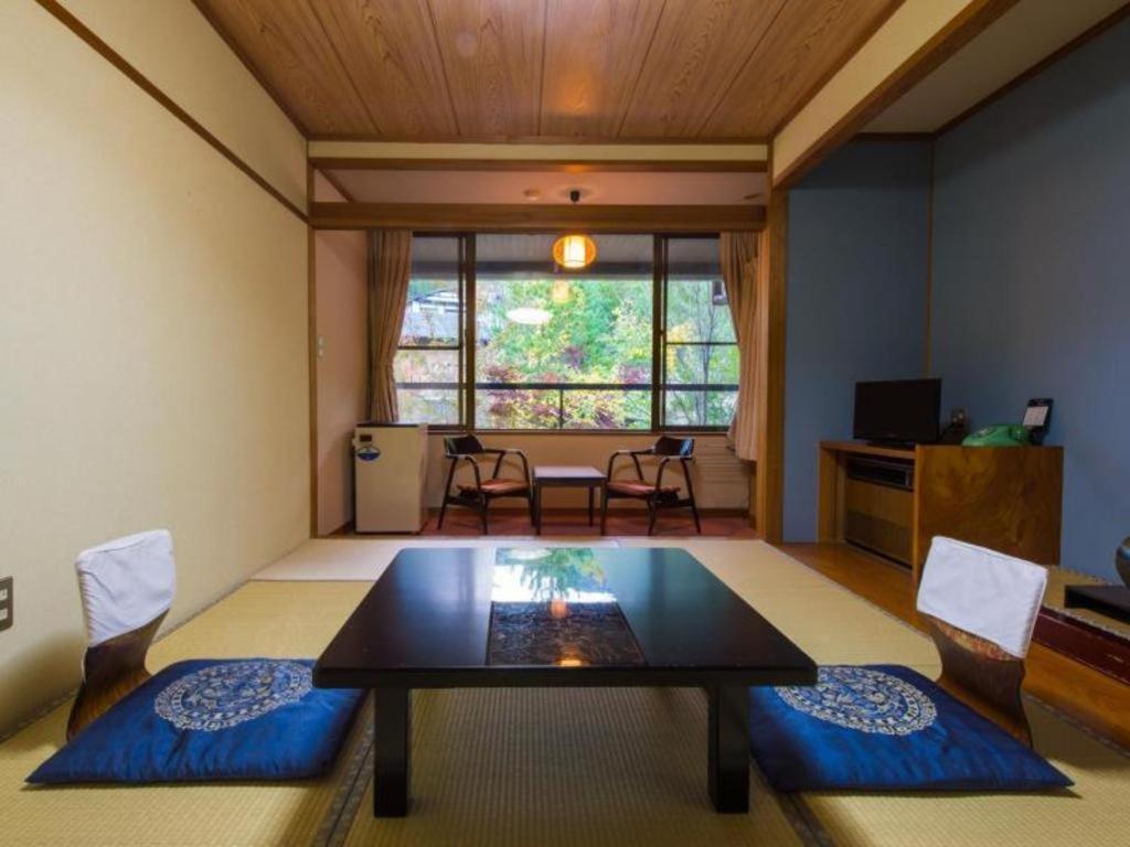 Hirayu Prince Hotel Takayama  Exterior photo