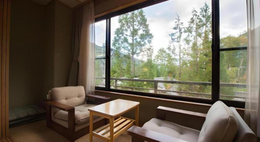 Hirayu Prince Hotel Takayama  Exterior photo