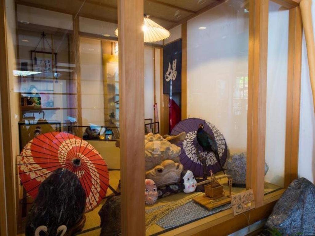Hirayu Prince Hotel Takayama  Exterior photo