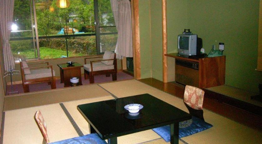 Hirayu Prince Hotel Takayama  Exterior photo