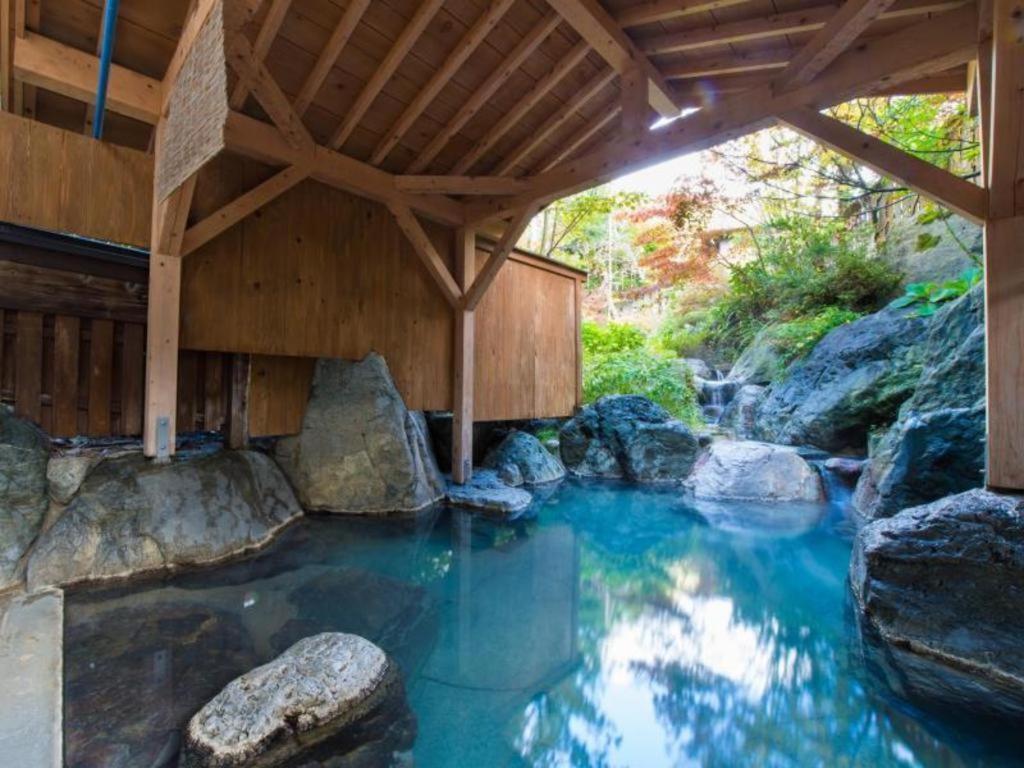 Hirayu Prince Hotel Takayama  Exterior photo