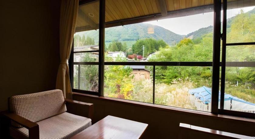 Hirayu Prince Hotel Takayama  Exterior photo